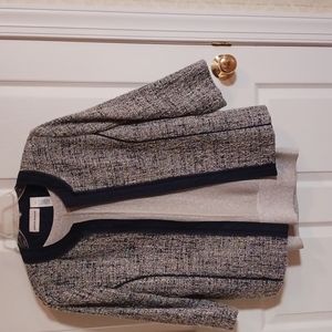 Jacket by Alfred Dunner.  Size 12